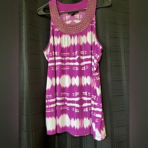 Attention blouse Large